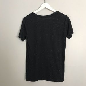 Warner Bros. Tops - Harry Potter Black Tee βI Solemly Swearβ Size S π€ Warner Bros. Tops - Harry Potter Black Tee βI Solemly Swearβ Size S π€